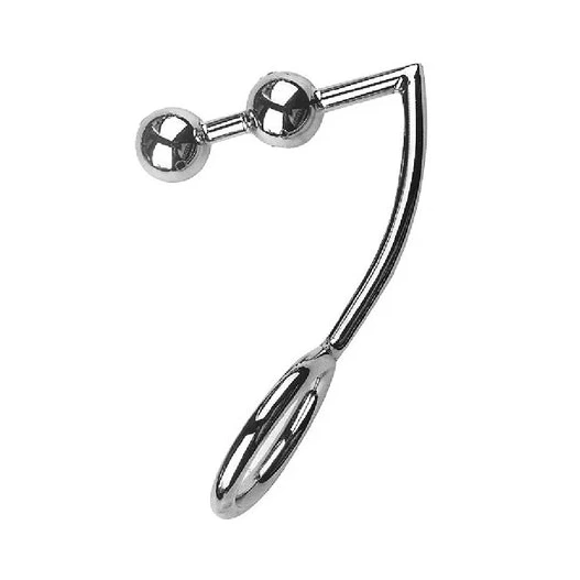 Sexual 4354 Two Hook PerfectFit Ball Anal Suspension 0614